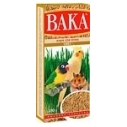 Корм Вака Высокое качество 400г /овес/