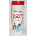 Верный Друг Ликвидатор запаха для кош.туалета порошок