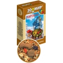 Корм Тортила д/сухопутных черепах 170г