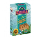 Корм Кеша д/хомяков 500г /морская капуста/ (28)