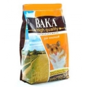 Корм Вака High Quality д/хомячков 500г (10)
