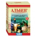 Альбен табл №100 (40)  с/х