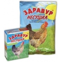 Несушка премикс 1,5кг (6)
