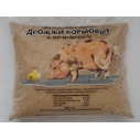Дрожжи кормовые фасов. 1кг (20)