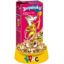 Корм Зверюшки д/крыс и мышей 450г