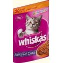 Вискас 85г д/котят телятина/желе 6584