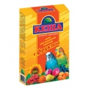 Корм Кеша д/попугаев 500г /фрукты/ (28)