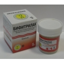 Бифитрилак 5г(10шт)
