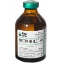 Метронид 50мл  Нита