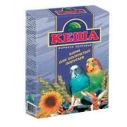 Корм Кеша д/попугаев 500г