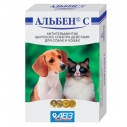 Альбен С 1 табл (№6)