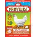 Рябушка 150г (70)  на 30 кг.корма