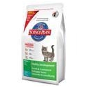 Корм Хиллс д/котят тунец 2кг