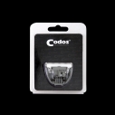 Лезвие к машинке д/стрижки собак Codos-6800