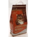 Наполнитель Сиб. кошка бюджет впит. 5л (4)