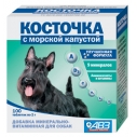 Косточка с морской капустой №100 тб