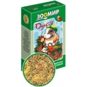Корм Дуся д/морских свинок 500г