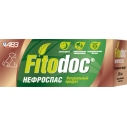 Фитодок Нефроспас 100мл.