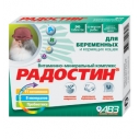 Радостин ( для кошек берем. и кормящих)
