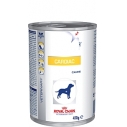 Корм Кардиак 410г конс.