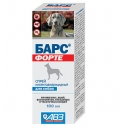 Спрей Барс Форте д/собак