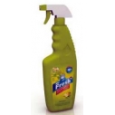 Мистер Фреш Ликвидатор пятен и запаха д/кошек 500мл