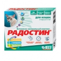 Радостин ( для кошек старше 8 лет)