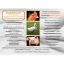 Премикс ЭФФЕКТ РАСКЛЕВА НЕТ УНИВЕРСАЛЬНЫЙ   (500г)  (25)
