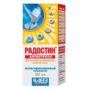 Радостин д/птиц Антистресс 20мл
