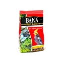 Корм Вака High Quality д/средних попугаев 500г (10)