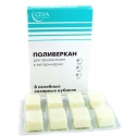 Поливеркан ( уп 8 куб.)