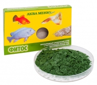 Аква-Меню Фитос хлопья (55)