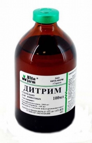 Дитрим 100мл  Нита