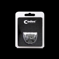 Лезвие к машинке д/стрижки собак Codos-6800