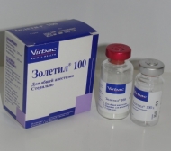 Золетил-100