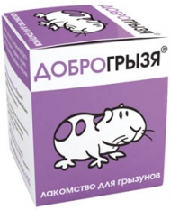ДоброГрызя 50 таб