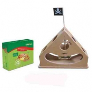 Игрушка занимательная д/кошек 29,8*7,8*30,5см.