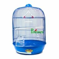 Клетка д/птиц А9001(33,5х53,5см)