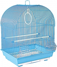 Клетка д/птиц 3100 А  34,5х28х50см