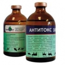 Антитокс 100мл