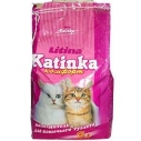 Наполнитель Катинка комфорт 3л (6)