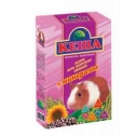Корм Кеша д/попугаев 250г /минералы/