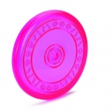 Игрушка Фрисби розовый 23см ( I.P.T.S. 625811)