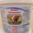 ЛИЗУНЕЦ  ЭФФЕКТИВНЫЙ  с патокой  для...