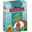 Корм Кеша д/мор.свинок 250г /морская...