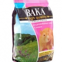 Корм Вака High Quality д/крыс и мышей 500г (10)