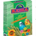 Корм Кеша д/попугаев 250г /витамины/