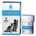 Неоферон 10 таб