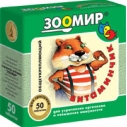 Витаминчик д/грызунов д/повыш....