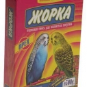 Корм Жорка д/волн. попугаев /орех/ (18)